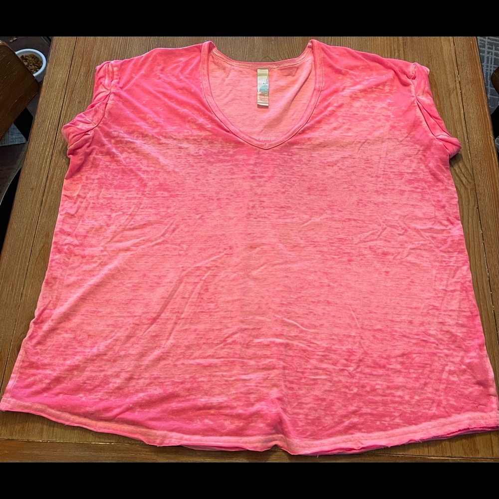 FP Beach Tunic Cover Up Sz S